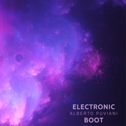 Electronic Boot