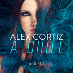 A-Chill (Remixes)