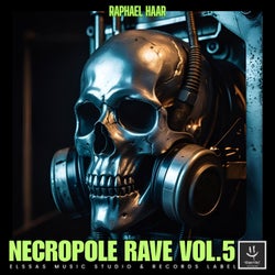 Necropole Rave, Vol. 5