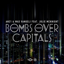 Bombs Over Capitals (feat. Julie McKnight)