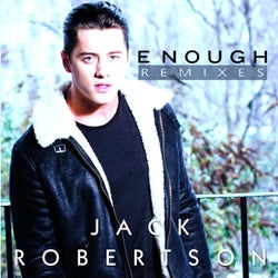 Enough (Remixes)