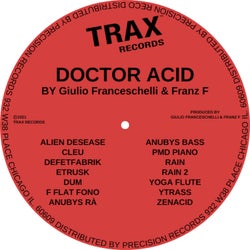 Doctor Acid