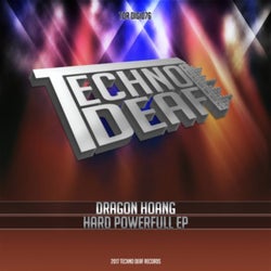 Hard Powerfull EP