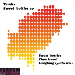 Sweet Bottles EP