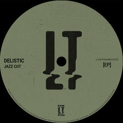 Jazz Cut EP