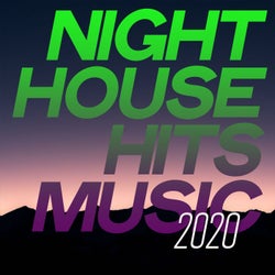 Night House Hits Music 2020