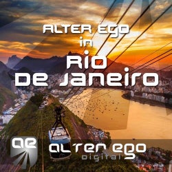 Alter Ego In Rio De Janeiro