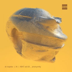 AI - Anonymity | MAT ed.02