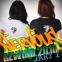 Nervous Rewind 2010