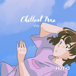 Chillout Trax 002