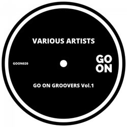 Go On Groovers Vol.1