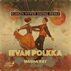 Ievan Polkka (ROMZN Hyper Swing Remix)