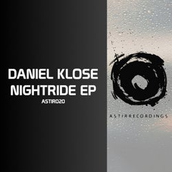 Nightride - EP