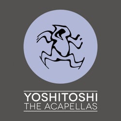 Yoshitoshi: The Acapellas