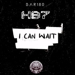 I CAN WAIT