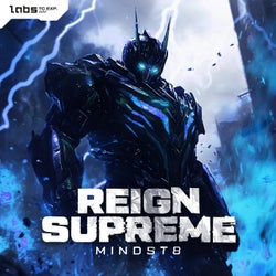 Reign Supreme - Pro Mix