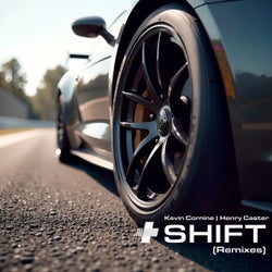 Shift (Remixes)