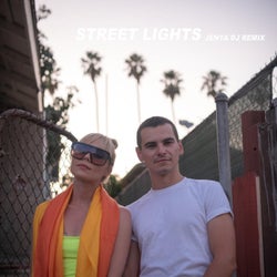 Street Lights (Jenya DJ Remix)