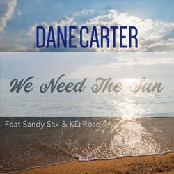 We Need the Sun (feat. Sandy Sax, Kd Rose)