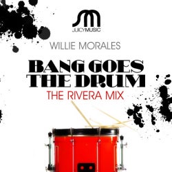 Bang Goes The Drum