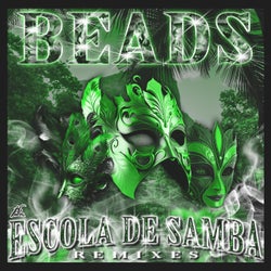 ESCOLA DE SAMBA REMIXES