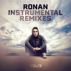 Instrumental Remixes Vol.3