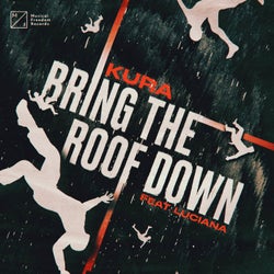 Bring The Roof Down (feat. Luciana)