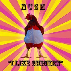I Like Chicken EP