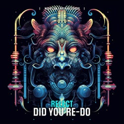 Did you re-do