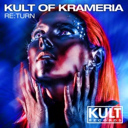 Kult Of Krameria presents RE:TURN