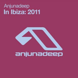 Anjunadeep In Ibiza: 2011