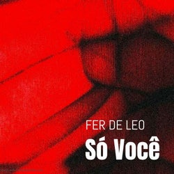 Só Vocé (Original Mix)