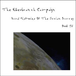 Aural Histories Of The Jovian Survey - Book IV