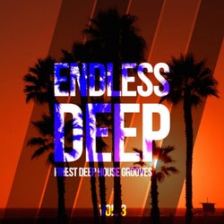 Endless Deep - Finest Deep House Grooves, Vol. 3