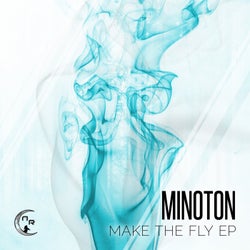 Make the Fly EP