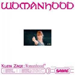 Womanhood EP
