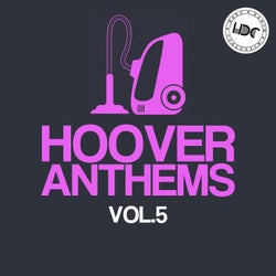 Hoover Anthems Vol.5