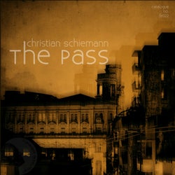The Pass EP