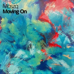 Moving On (Extended Mix)