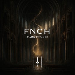 Dark Desires EP - SCX26D
