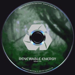 Renewable Energy, Vol. 1