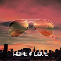 Hope & Love  [Instrumental]