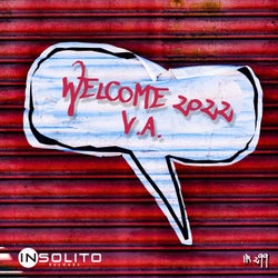 Welcome 2022 V.A.