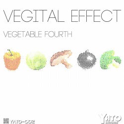 Vegetable Fourth