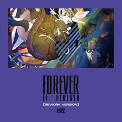 Forever [Rework Version] (feat. Ririsya)