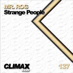 Strange People