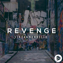 Revenge (Original Extended Mix)