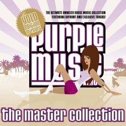 Purple Music - The Master Collection Vol. 4
