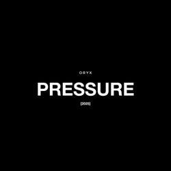 Pressure (2025)