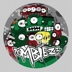Zombiezz EP